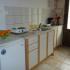 Valentino Villas &amp; Apartments, Privatunterkunft im Ort Zakynthos, Griechenland - Nephele triple studio / Kitchen